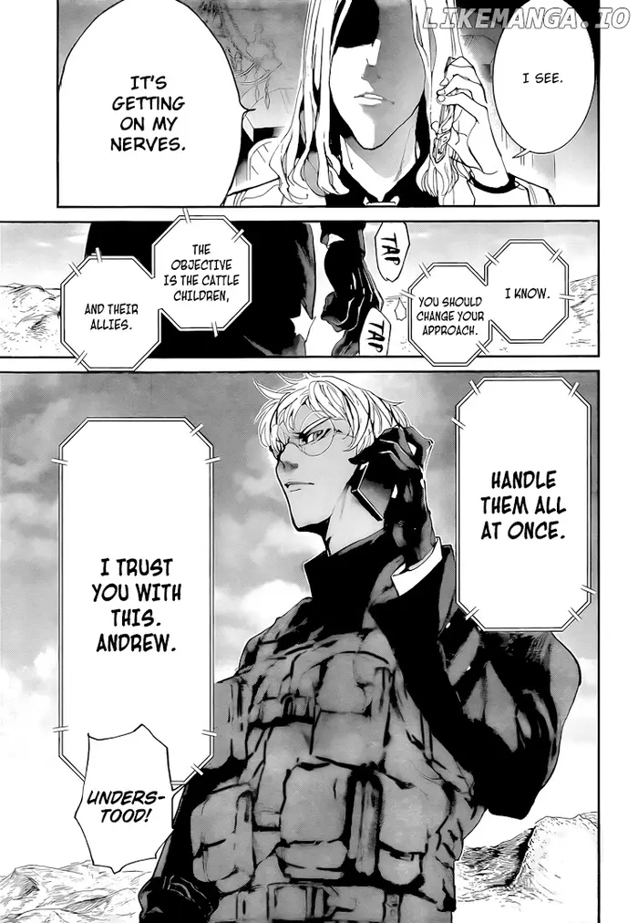 The Promised Neverland chapter 98 image 20_optimized